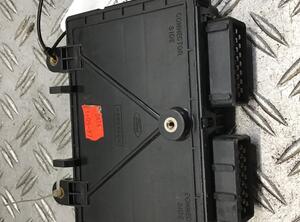 Central Locking System Control Unit FORD Mondeo III (B5Y)