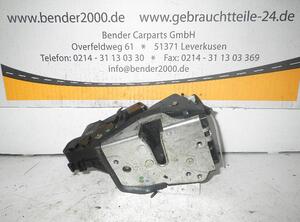 257179 Türschloss links hinten BMW 3er (E46)