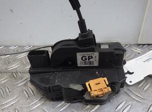 Door Lock OPEL Astra J (--)