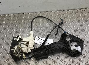 Door Lock MERCEDES-BENZ Sprinter 3,5-T Kasten (906)