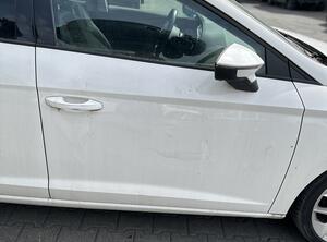 644309 Türschloss rechts vorne SEAT Leon (5F) 5K1837016H