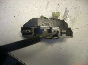 Door Lock OPEL Insignia A (G09)