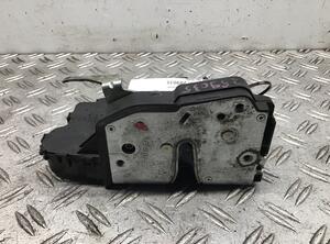 Door Lock BMW 3 (E46), BMW 3 Compact (E46)