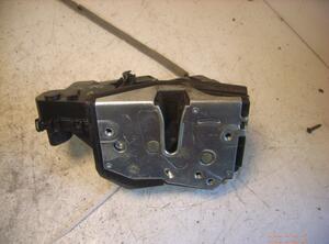 Door Lock BMW 3 (E46)