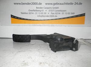 224855 Pedalwerk VW Polo IV (9N)