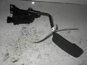 241144 Pedalwerk OPEL Agila (H00) 9204284