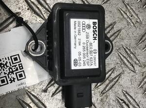 626645 Sensor für Drehzahl AUDI A6 (4B, C5) 8E0907637A