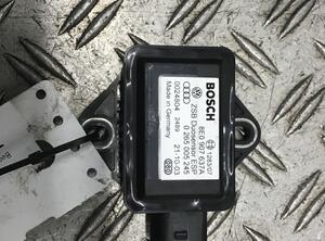 626646 Sensor für Drehzahl AUDI A6 (4B, C5) 8E0907637A