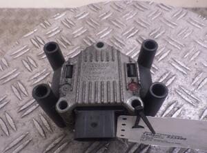 Ignition Coil VW GOLF IV Variant (1J5)