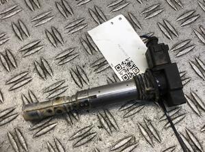 Ignition Coil VW Fox Schrägheck (5Z1, 5Z3, 5Z4)