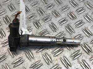 Ignition Coil VW Fox Schrägheck (5Z1, 5Z3, 5Z4)