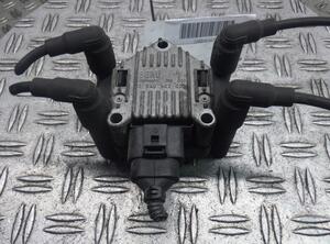 Ignition Coil VW Golf IV (1J1)