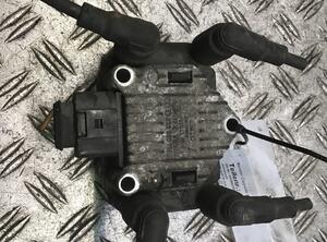 Ignition Coil VW Golf IV (1J1)