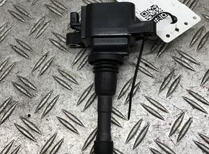 Ignition Coil RENAULT Megane III Coupe (DZ0/1)