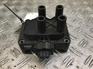 Ignition Coil FORD Mondeo III Turnier (BWY)