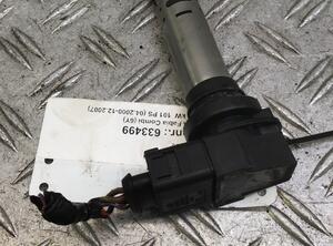 Ignition Coil SKODA Fabia I Combi (6Y5)