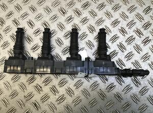 Ignition Coil OPEL Corsa C (F08, F68)