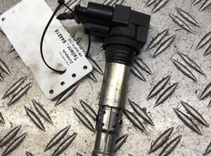 Ignition Coil VW Golf IV (1J1)