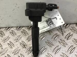 Ignition Coil MERCEDES-BENZ CLK Cabriolet (A208)