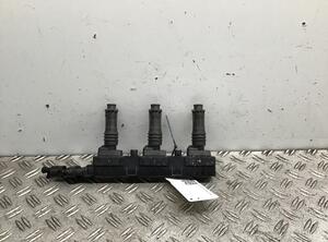 Ignition Coil OPEL Corsa C (F08, F68)