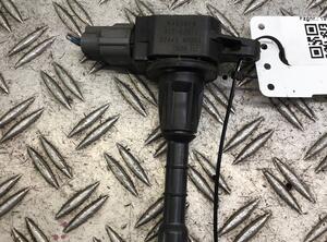 Ignition Coil NISSAN Micra III (K12)