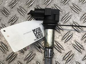 Ignition Coil SEAT LEON (1M1)