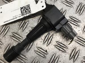 Ignition Coil MAZDA 2 (DE_, DH_)