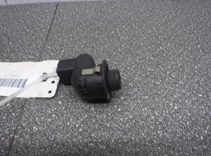 Mirror adjuster switch RENAULT Megane II (BM0/1, CM0/1)