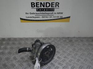 Power steering pump AUDI A4 Avant (8ED, B7)