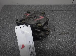 Power steering pump DAIHATSU SIRION (M1)