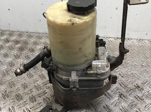 Power steering pump OPEL Vectra C (--)