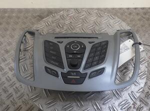 Radio schakelaar FORD C-Max II (DXA/CB7, DXA/CEU), FORD Grand C-Max (DXA/CB7, DXA/CEU)