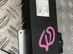 Immobilizer control unit BMW 3er Touring (E91)