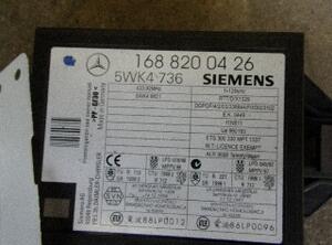 Immobilizer control unit MERCEDES-BENZ A-Klasse (W168)