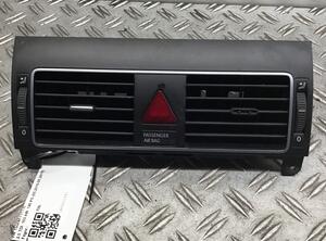 Dashboard ventilatierooster VW TOURAN (1T1, 1T2), VW TOURAN (1T3), VW TOURAN VAN (1T3), VW TOURAN (5T1)