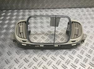 Dashboard ventilation grille FIAT 500 (312_), FIAT 500 C (312_), ABARTH 500 / 595 / 695 (312_), ABARTH 500C / 595C / 695C (312_)