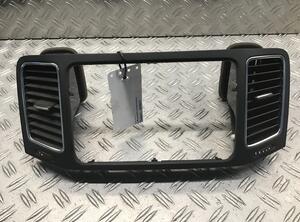 Dashboard ventilatierooster VW SHARAN (7N1, 7N2), VW SHARAN VAN (7N1, 7N2)