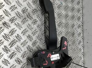 Accelerator pedal OPEL Corsa C (F08, F68)