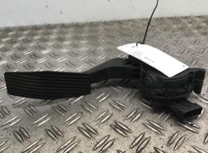 Accelerator pedal OPEL Astra J (--)