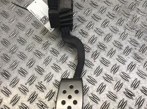 Accelerator pedal OPEL CORSA E (X15)