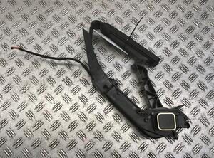 Accelerator pedal MERCEDES-BENZ S-CLASS Coupe (C215)