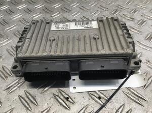 Control unit for gearbox PEUGEOT 407 SW (6E)