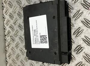 Control unit central electric (BCM) PORSCHE CAYENNE (9PA)