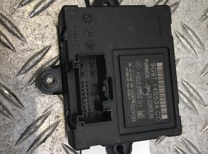 Control unit for door FORD GALAXY (WA6), FORD S-MAX (WA6)