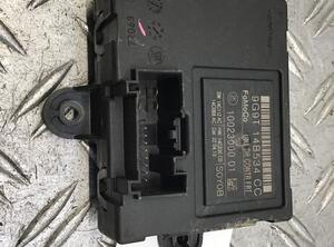 Control unit for door FORD GALAXY (WA6), FORD S-MAX (WA6)