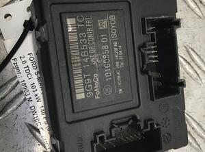 Control unit for door FORD GALAXY (WA6), FORD S-MAX (WA6)