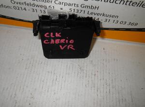 Control unit for door MERCEDES-BENZ CLK Cabriolet (A208)