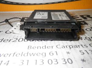 Control unit for door OPEL Vectra C Caravan (--)