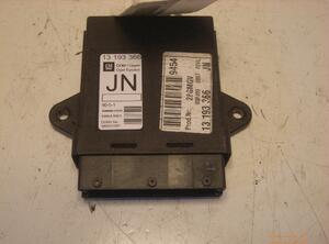 Control unit for door OPEL Vectra C (--)