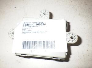 Control unit for door FORD C-Max II (DXA/CB7, DXA/CEU), FORD Grand C-Max (DXA/CB7, DXA/CEU)